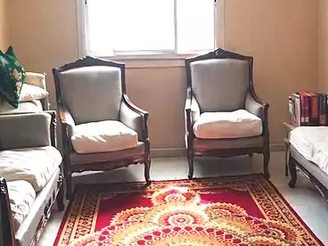 شقق للبيع في شارع الثلاثيني، الهرم، 145 متر