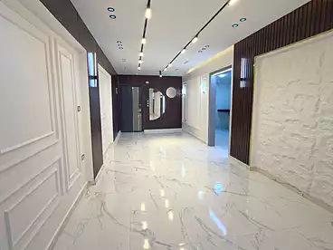 شقق للبيع في شهر العسل، البيطاش، 130 متر