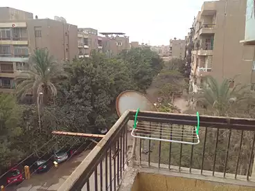 Apartments For sale in El Remaya, El Haram, 147 sqm