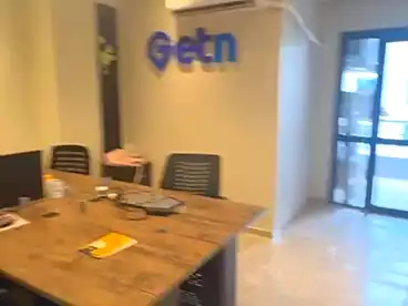 Properties For rent in Rayhanah Plaza - Morshedy Group, Compounds in Maadi, 109 sqm