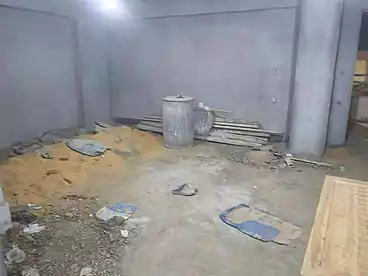 Apartments For sale in Mansheyat El Tahrir, Ain Shams, 140 sqm