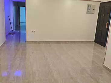 شقق للبيع في النعام، عين شمس، 130 متر