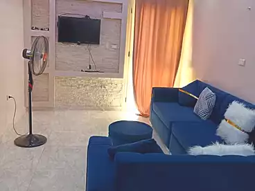 شقق مفروشة للإيجار في بيانكي، البيطاش، 85 متر