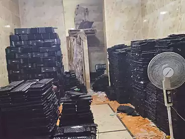 محلات للبيع في شارع العشرين، فيصل، 50 متر