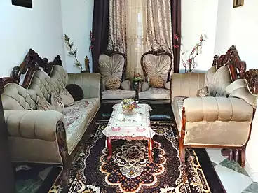 شقق للبيع في شارع خير الله، العجمي، 90 متر