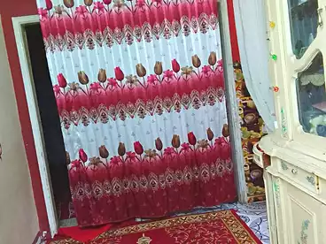 عقارات للبيع في شارع مصطفى فهمي، حلوان، 75 متر