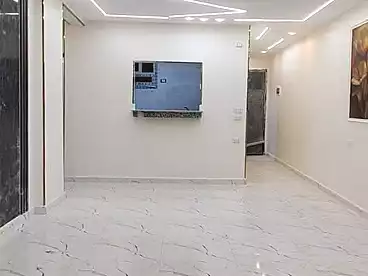 Apartments For sale in Street 27, Nozha 2, 130 sqm