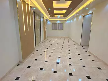 شقق للإيجار في شارع 27، النزهة 2، 160 متر