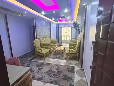 شقق للبيع في شارع اسكندر إبراهيم، ميامي، 130 متر