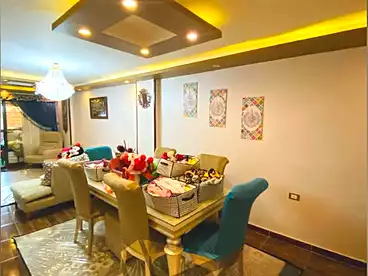 شقق للبيع في شارع النقراشي، البيطاش، 140 متر