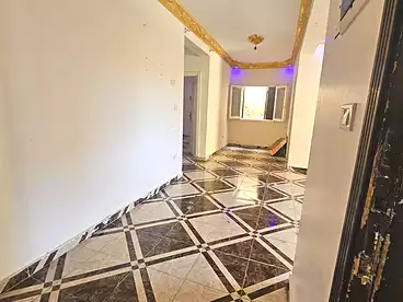 شقق للبيع في شارع الحديد والصلب، الهانوفيل، 120 متر