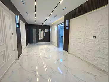 شقق للبيع في شهر العسل، البيطاش، 130 متر