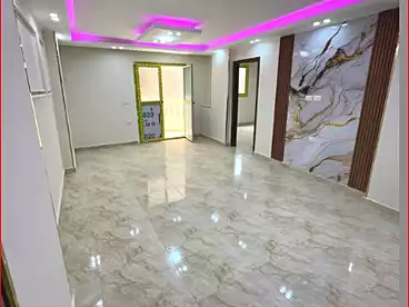 Apartments For sale in Hadayek Helwan, Helwan, 130 sqm
