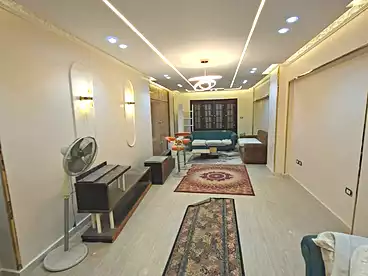 شقق للبيع في شارع مصطفي صفوت، حلوان الشرقية، 185 متر