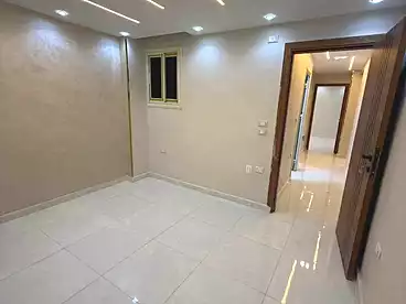Apartments For sale in Soltan Khattab St., El Lebeny, 110 sqm