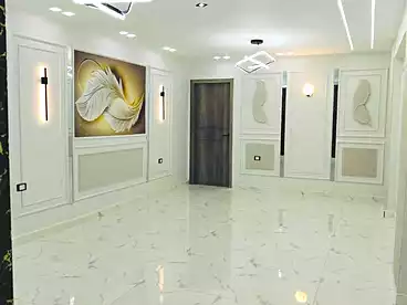 عقارات للبيع في شارع أبو الشوارب، الهانوفيل، 125 متر