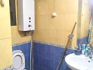 Apartments For sale in Helmeyat El Zaytoun, El Zaytun, 120 sqm