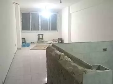 Apartments For sale in El Khamseen St., Nozha 2, 125 sqm