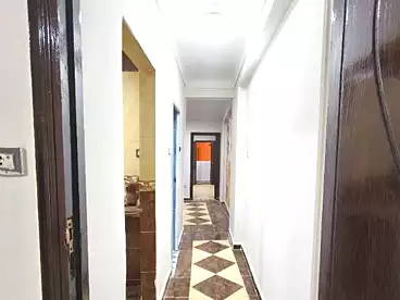 شقق للبيع في شارع 25، أبو قير، 75 متر