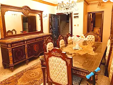 شقق للإيجار في سيدي بشر بحري، سيدي بشر، 135 متر