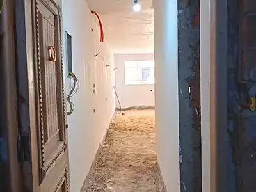 Apartments For sale in Hamad Yassin St., El Tawabek, 160 sqm