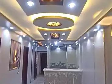 Apartments For sale in El Kilo 21, Al Agamy, 80 sqm