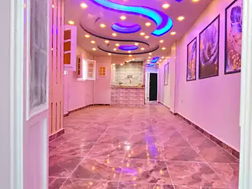 شقق للبيع في الكيلو 21، العجمي، 80 متر