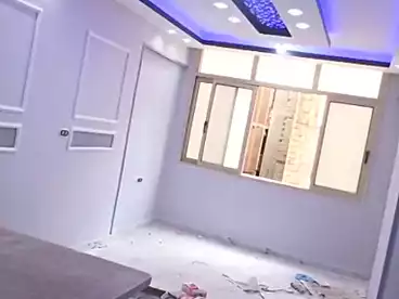 شقق للبيع في الكيلو 21، العجمي، 70 متر