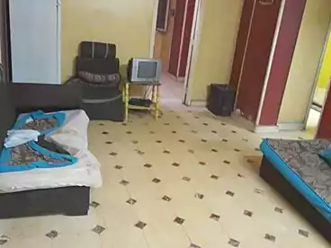 Apartments For sale in El Shareaa El Gharby St., Helwan, 70 sqm