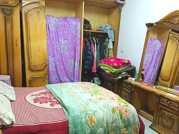 Apartments For rent in El Haram, Greater Cairo, 85 sqm