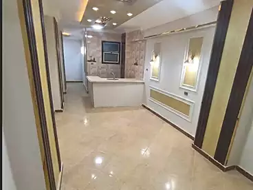 Apartments For sale in El Kilo 21, Al Agamy, 80 sqm