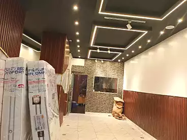 Shops For sale in El Mandara, Alexandria, 70 sqm
