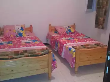 Apartments For rent in Sidi Beshr Bahri, Sidi Bishr, 135 sqm