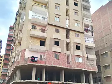 عقارات للبيع في المرج، القاهرة الكبرى، 125 متر