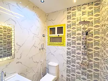 Apartments For sale in El Eshrein St, Faisal, 115 sqm
