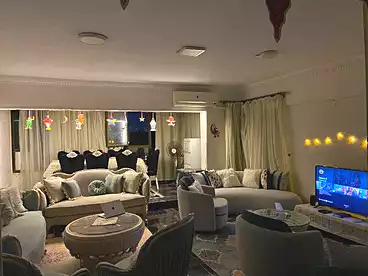 عقارات للبيع في شارع محمد رفعت، النزهة، 125 متر