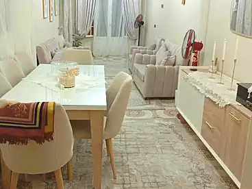 Apartments For sale in Abu Yusuf, Al Agamy, 125 sqm