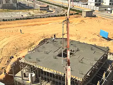 Apartments For sale in Bait El Watan - Phase 7 El Takmelya, El Sheikh Zayed, 195 sqm