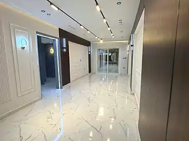 شقق للبيع في شهر العسل، البيطاش، 130 متر
