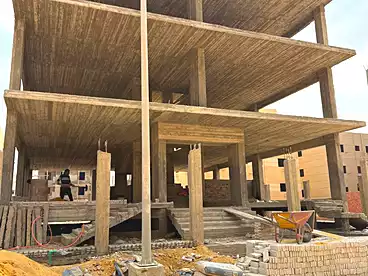 Apartment For sale in New Narges, New Cairo - 5th Settlement, 165 sqm