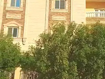 Apartments For sale in El-Imam El-Deramy St., Third Neighborhood, 110 sqm