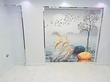 Apartments For sale in Al Asafra Bahri, El Asafra, 70 sqm