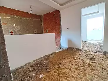 Apartments For sale in Mohamed Sayed Ahmed St., Helwan, 115 sqm