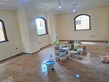 Apartments For rent in Helwan, Greater Cairo, 120 sqm