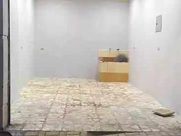 تجاري للبيع في شارع 16، سيدي بشر بحري، 25 متر