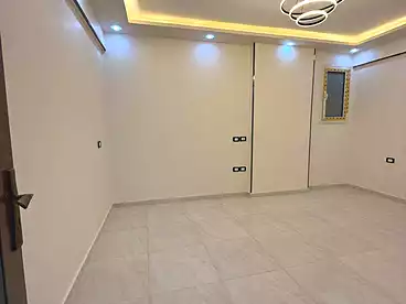 شقق للبيع في شارع جسر السويس، النزهة 2، 160 متر
