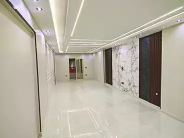 شقق للبيع في المريوطية، فيصل، 170 متر