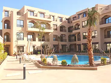 Apartments For sale in El Ahyaa, Red Sea, 33 sqm