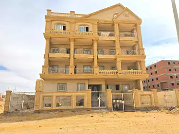 شقق للبيع في الحى الثامن، بيت الوطن، 226 متر