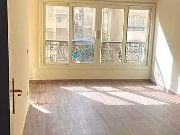 Duplex For sale in Ammar Ibn Yasser St., El Hijaz Square, 265 sqm